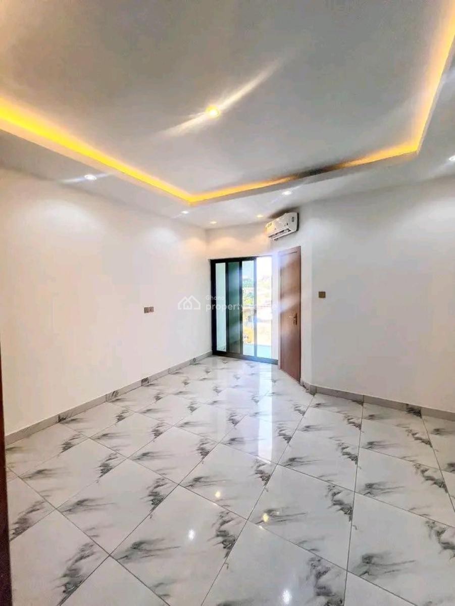 Modern 2bed Semi Detached Home @adjringanor,ghana, Adjiringanor, East Legon, Accra, House for Sale