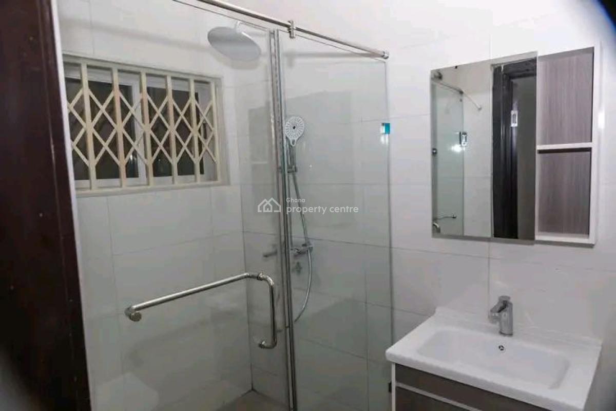 Modern 2bed Semi Detached Home @adjringanor,ghana, Adjiringanor, East Legon, Accra, House for Sale