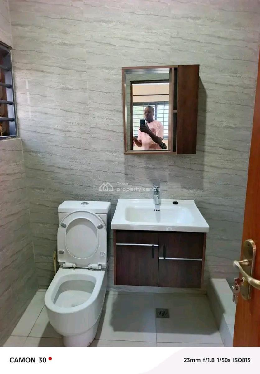 Luxury 3-bed Townhouse @ Cantonment, Ghana, Cantonments, Accra, House for Rent