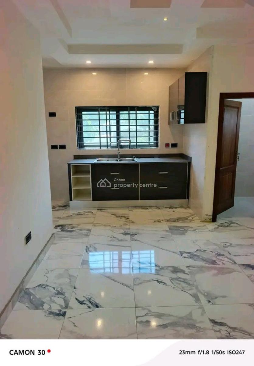 Luxury 3-bed Townhouse @ Cantonment, Ghana, Cantonments, Accra, House for Rent