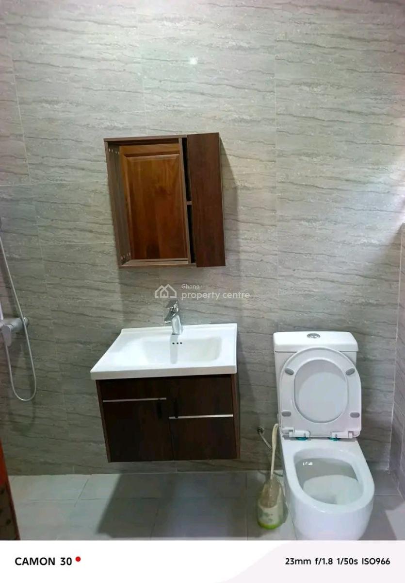 Luxury 3-bed Townhouse @ Cantonment, Ghana, Cantonments, Accra, House for Rent