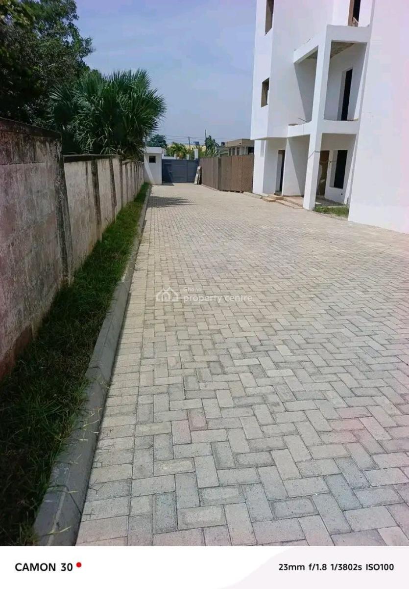 Luxury 3-bed Townhouse @ Cantonment, Ghana, Cantonments, Accra, House for Rent