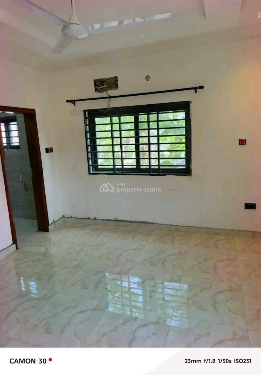 Luxury 3-bed Townhouse @ Cantonment, Ghana, Cantonments, Accra, House for Rent