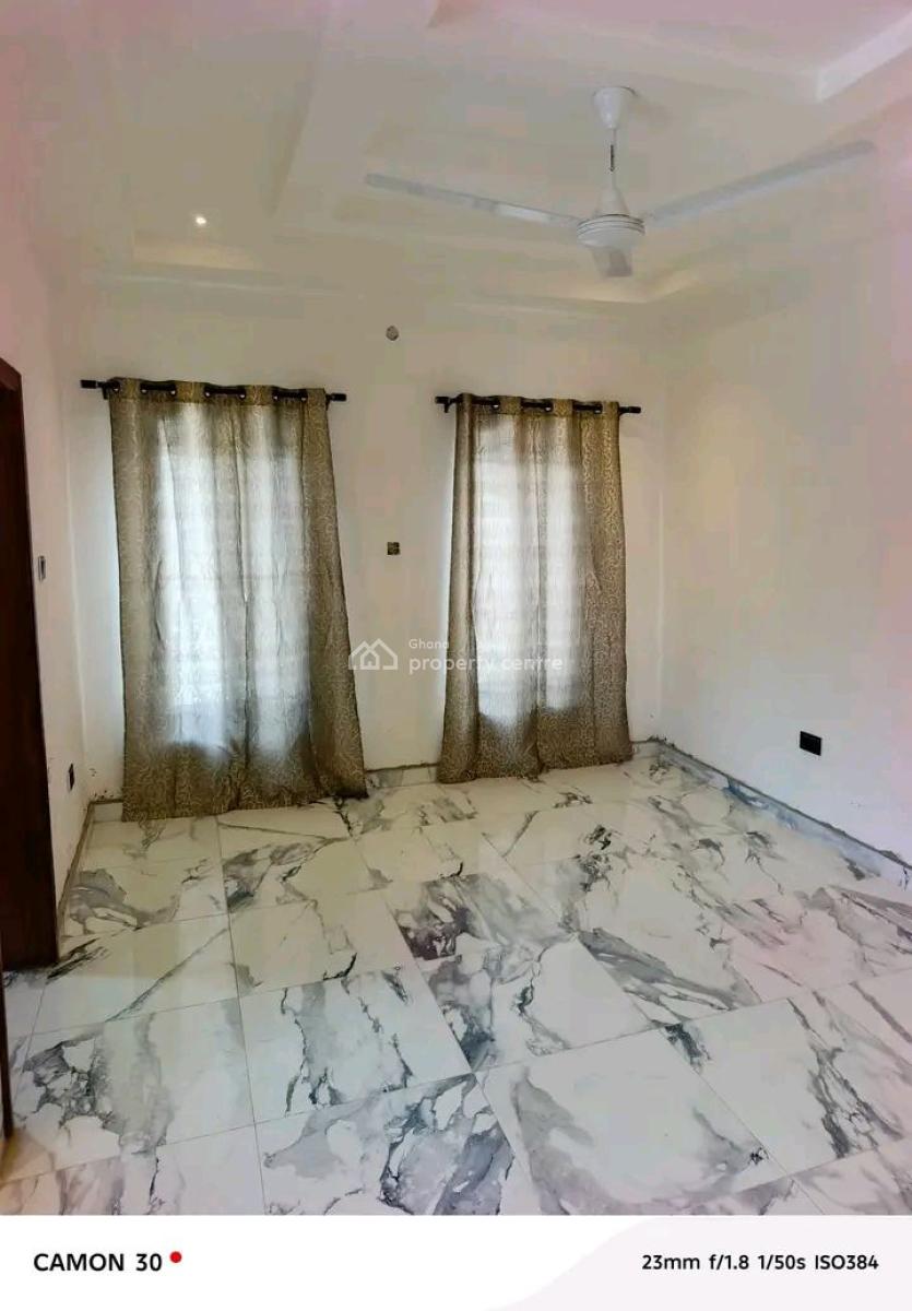 Luxury 3-bed Townhouse @ Cantonment, Ghana, Cantonments, Accra, House for Rent