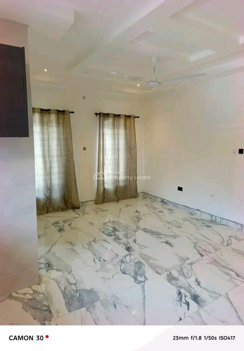 Luxury 3-bed Townhouse @ Cantonment, Ghana, Cantonments, Accra, House for Rent