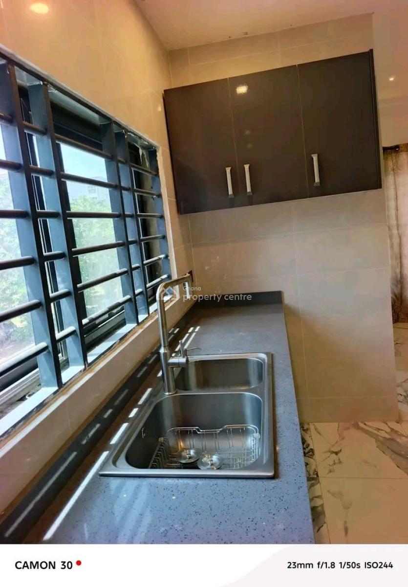 Luxury 3-bed Townhouse @ Cantonment, Ghana, Cantonments, Accra, House for Rent
