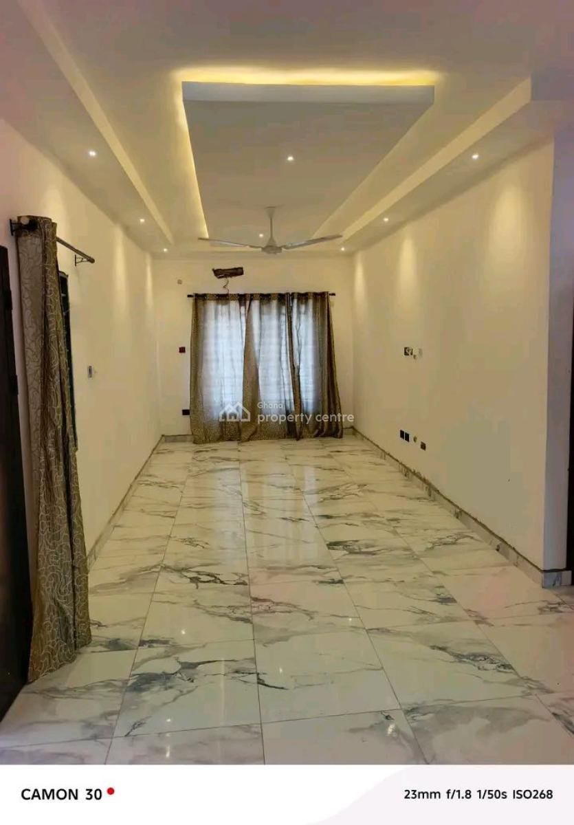 Luxury 3-bed Townhouse @ Cantonment, Ghana, Cantonments, Accra, House for Rent