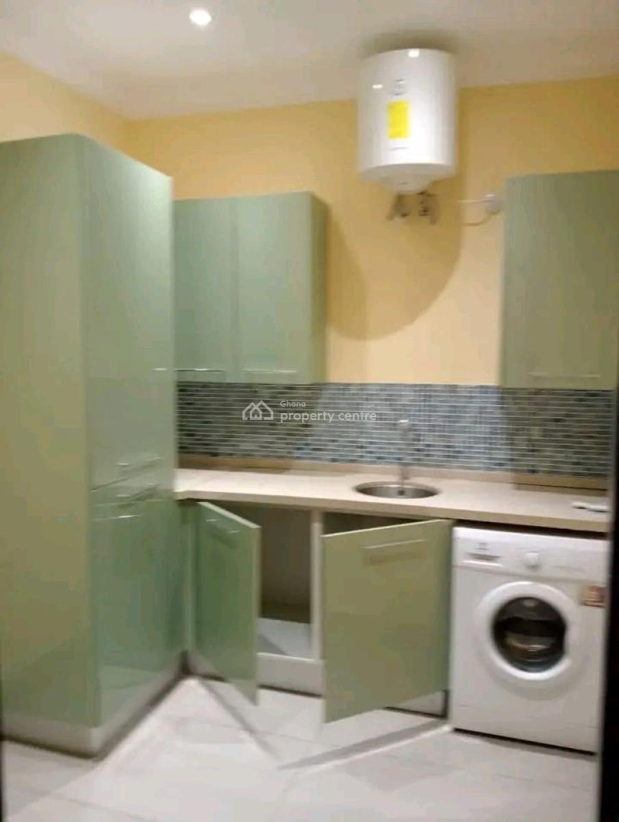Modern 4-bedroom Semodeteached Home @tseaddo,ghana, Tse Addo, Accra, House for Rent