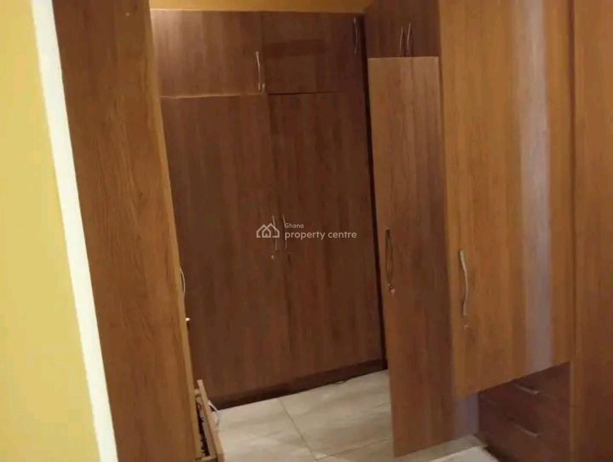 Modern 4-bedroom Semodeteached Home @tseaddo,ghana, Tse Addo, Accra, House for Rent