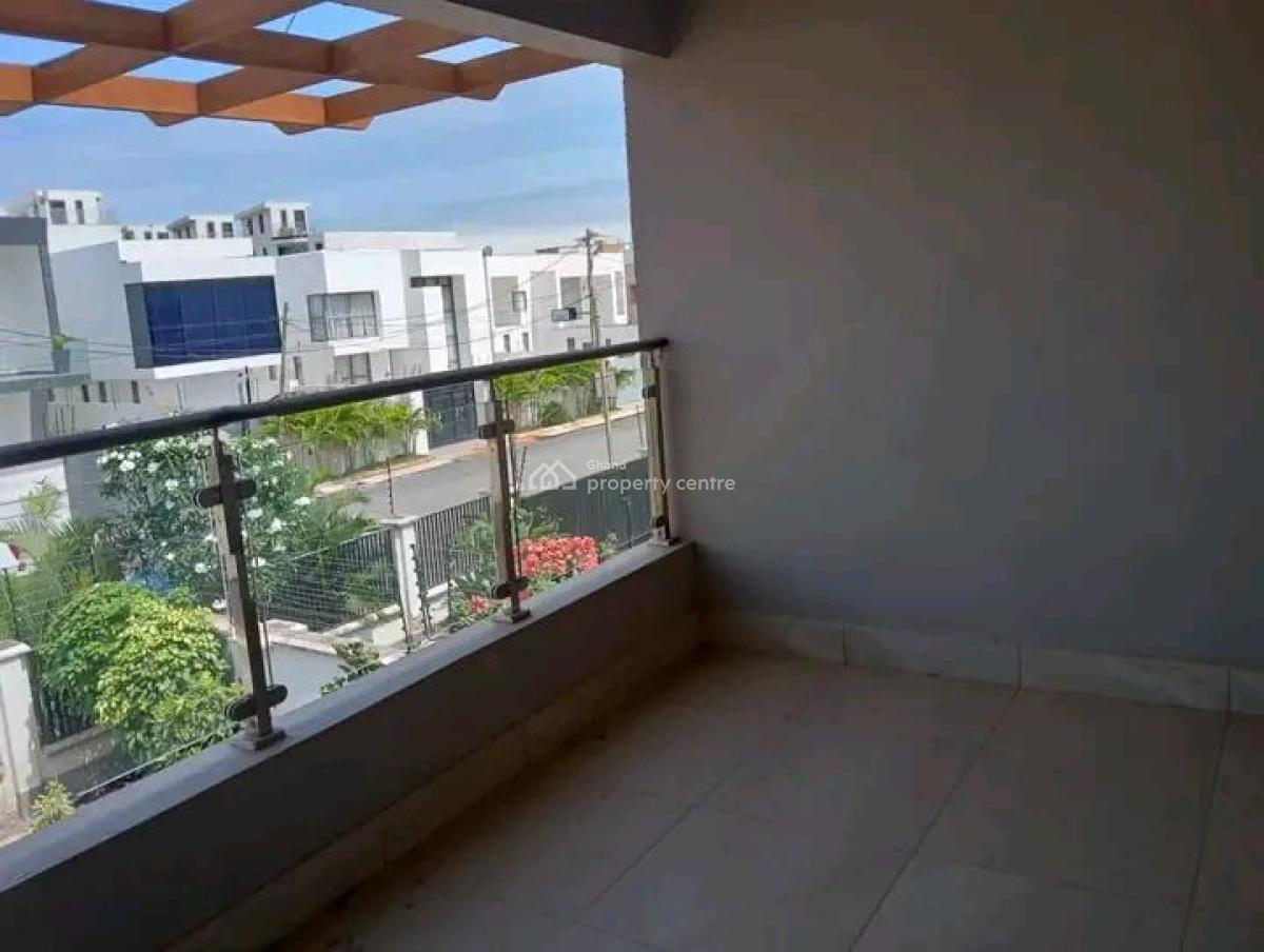 Modern 4-bedroom Semodeteached Home @tseaddo,ghana, Tse Addo, Accra, House for Rent