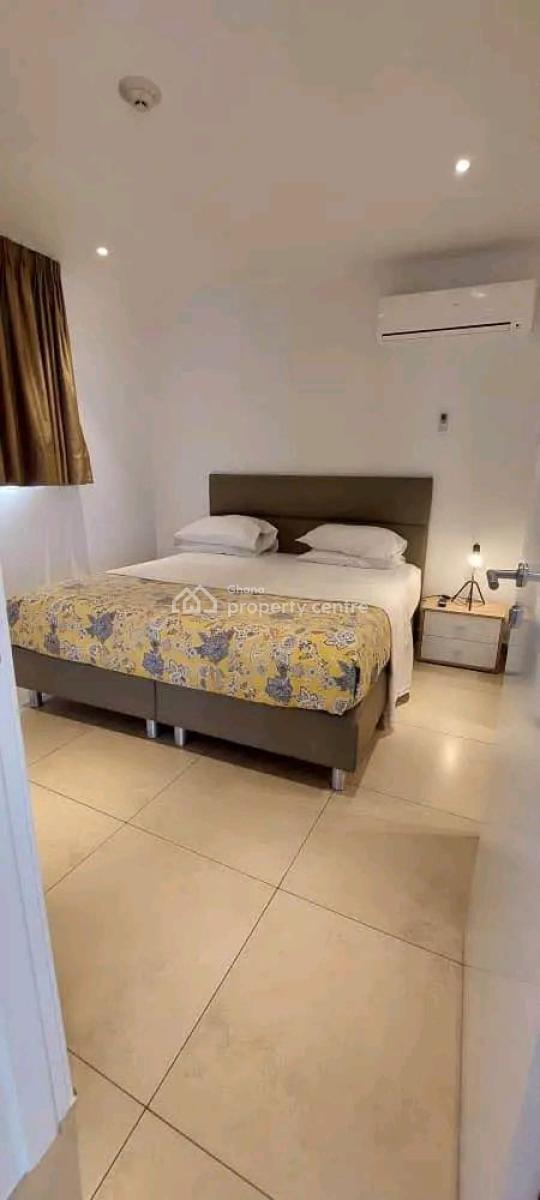 Luxury Fully Furnished 1-bed Flat @osu, Ghana, Osu, Accra, Apartment Short Let