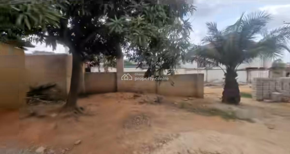 5 Bedrooms, Atimatim,  Near Pankrono., Kumasi Metropolitan, Ashanti, House for Sale