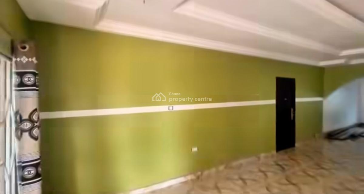 5 Bedrooms, Atimatim,  Near Pankrono., Kumasi Metropolitan, Ashanti, House for Sale