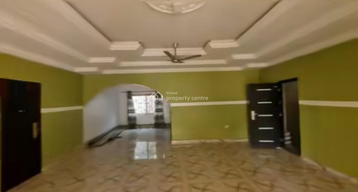 5 Bedrooms, Atimatim,  Near Pankrono., Kumasi Metropolitan, Ashanti, House for Sale