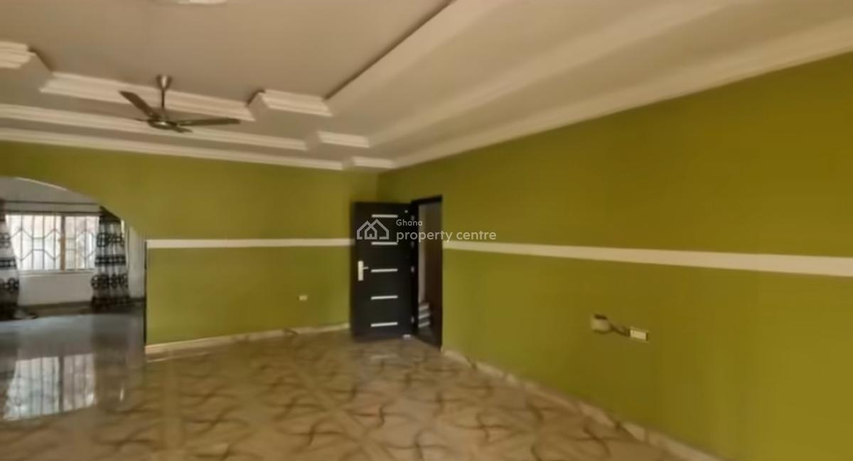 5 Bedrooms, Atimatim,  Near Pankrono., Kumasi Metropolitan, Ashanti, House for Sale