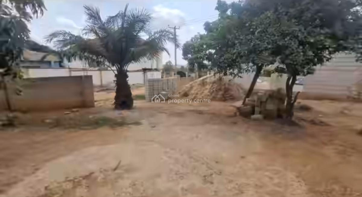 5 Bedrooms, Atimatim,  Near Pankrono., Kumasi Metropolitan, Ashanti, House for Sale