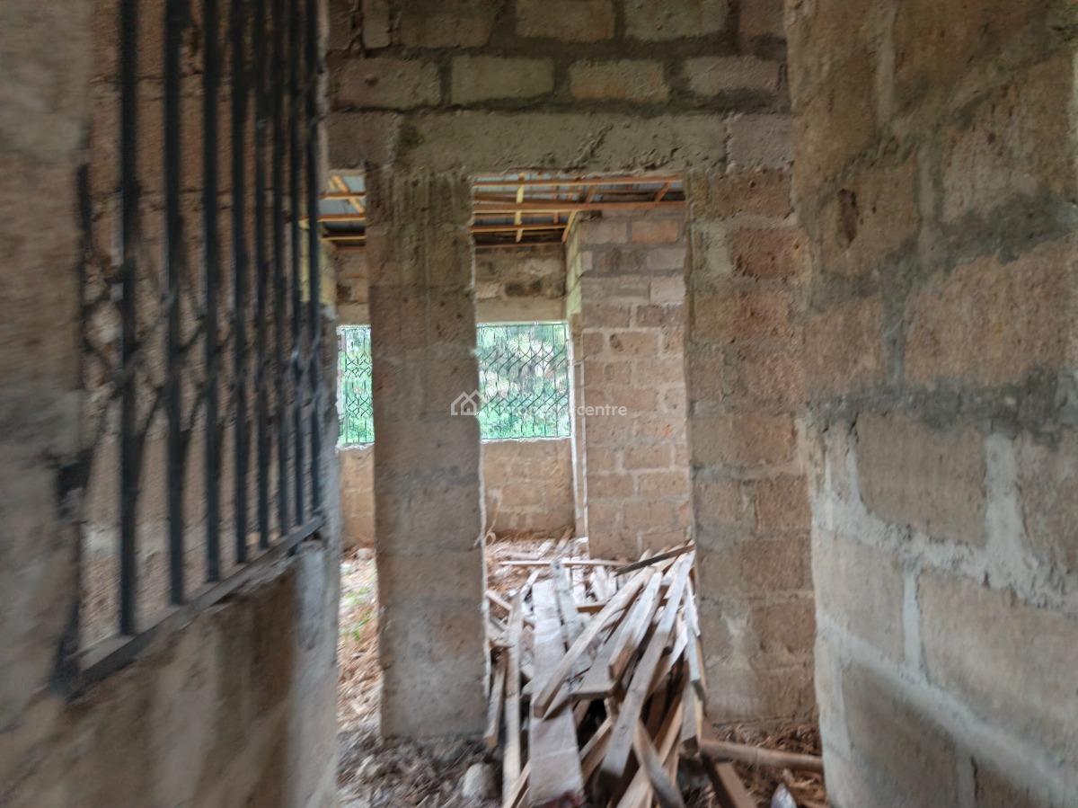 3 Bedrooms, Ampabame, Near Ejisu., Ejisu-juaben Municipal, Ashanti, House for Sale