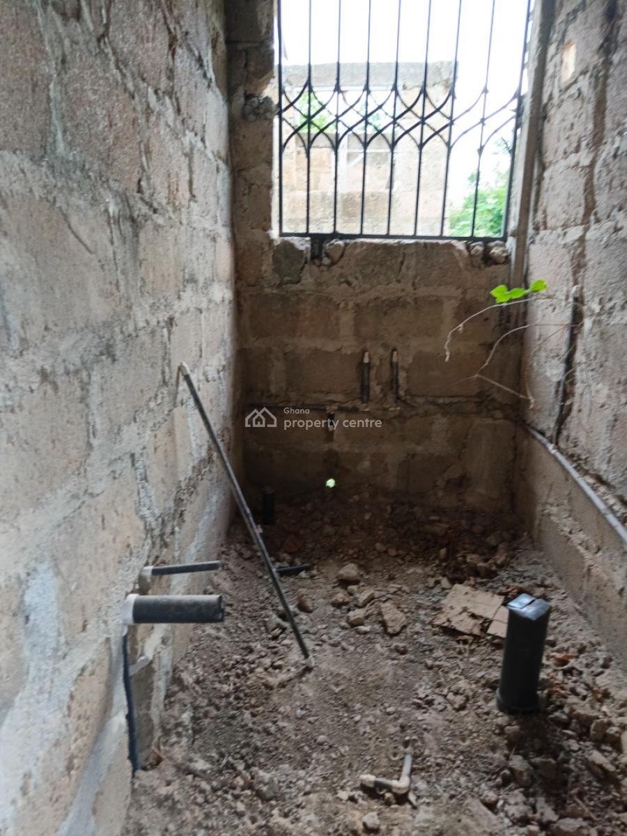 3 Bedrooms, Ampabame, Near Ejisu., Ejisu-juaben Municipal, Ashanti, House for Sale