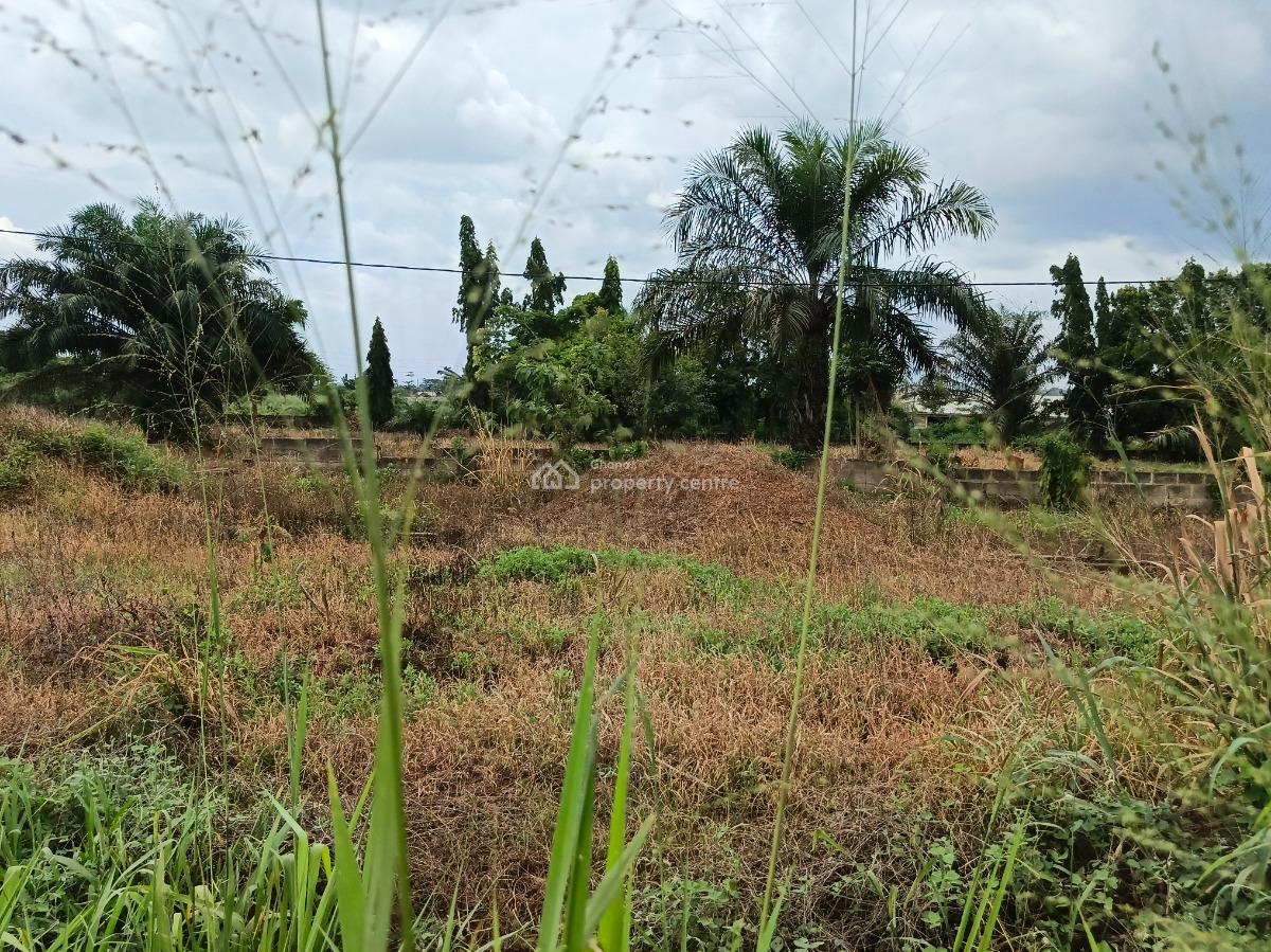 4 Plots ( Highway Road Side) Boankra Inland Port, Boankra Inland Port., Ejisu-juaben Municipal, Ashanti, Commercial Land for Sale