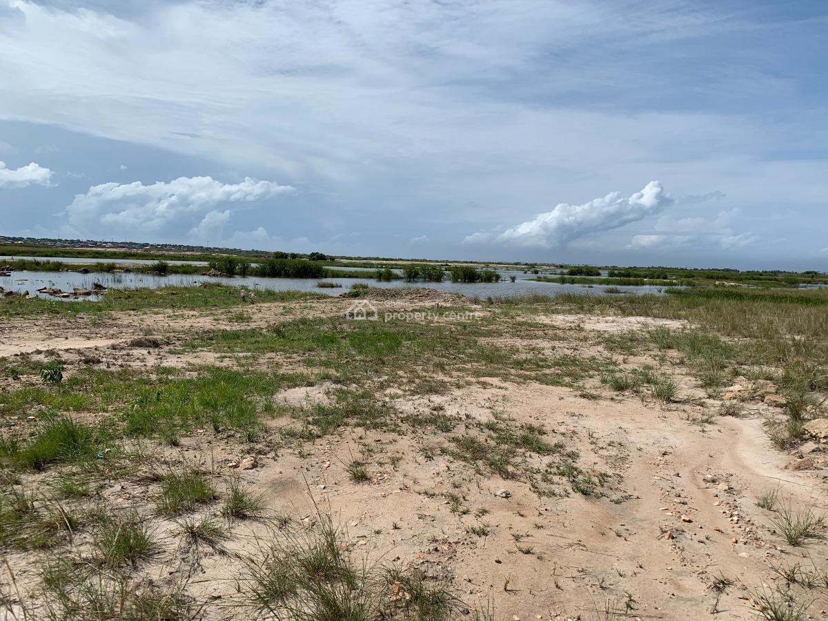 Full Plot 70x80 Ft -- 60,000 Ghs at Beverly Hills Tema Community 25, Bevely Hills, Tema, Accra, Mixed-use Land for Sale