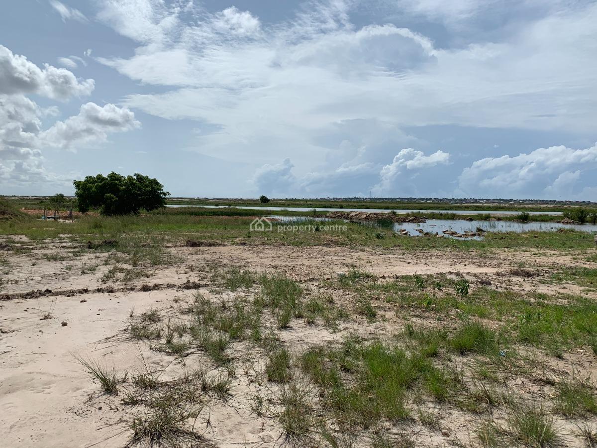 Secure Your 70x80 Ft Plot -- 60,000 Ghs, Bevely Hills, Tema, Accra, Mixed-use Land for Sale