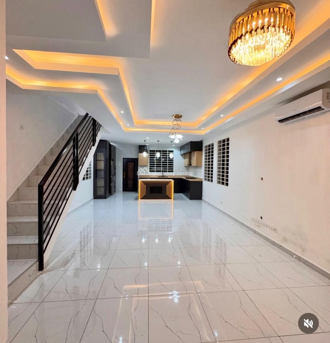2 Bedroom Home, Ashaley Botwe, Adenta Municipal, Accra, House for Sale