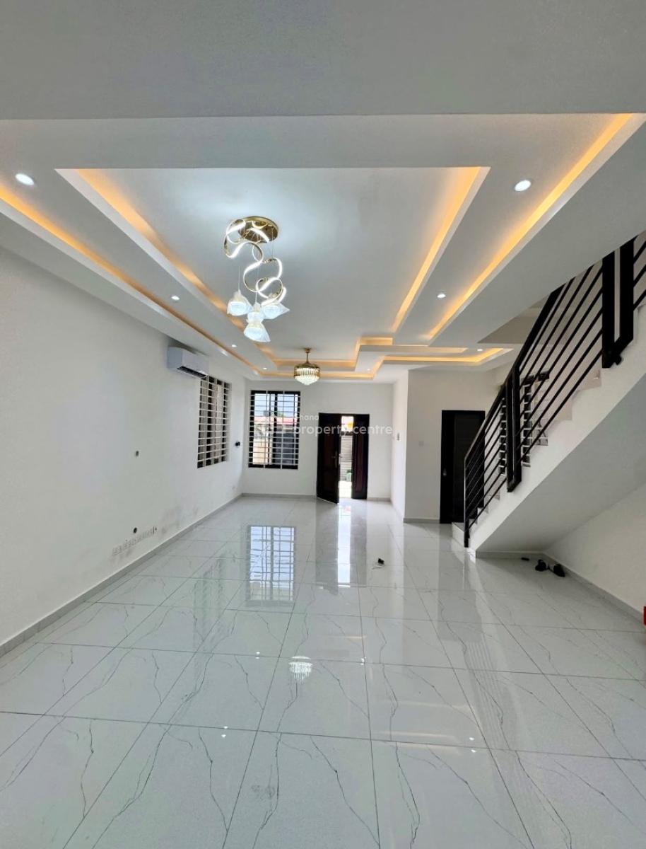 2 Bedroom Home, Ashaley Botwe, Adenta Municipal, Accra, House for Sale