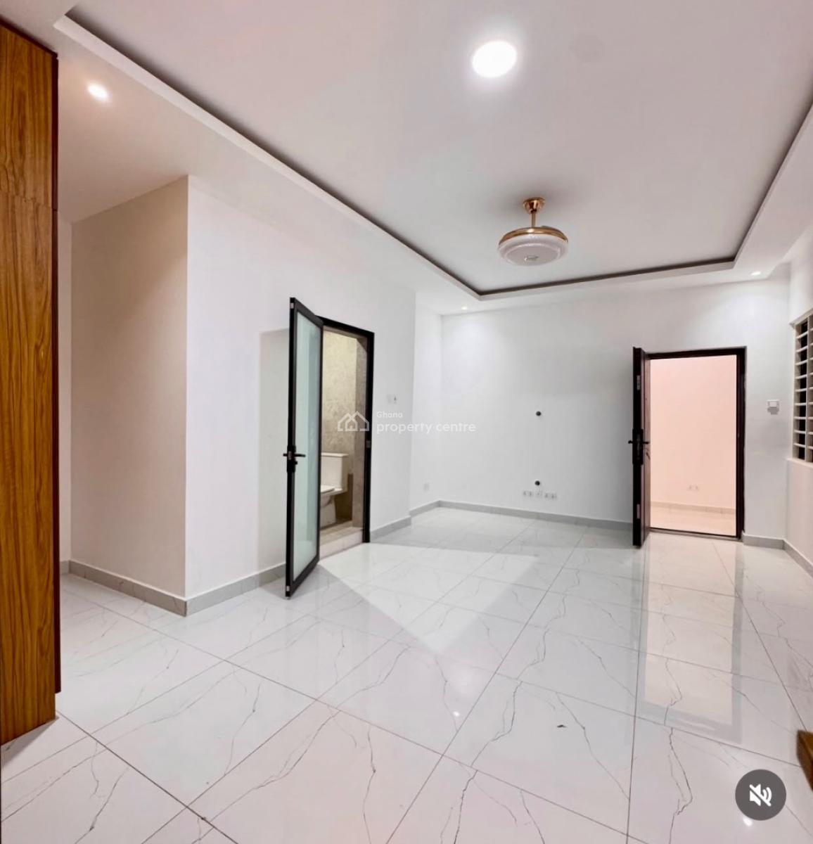 2 Bedroom Home, Ashaley Botwe, Adenta Municipal, Accra, House for Sale