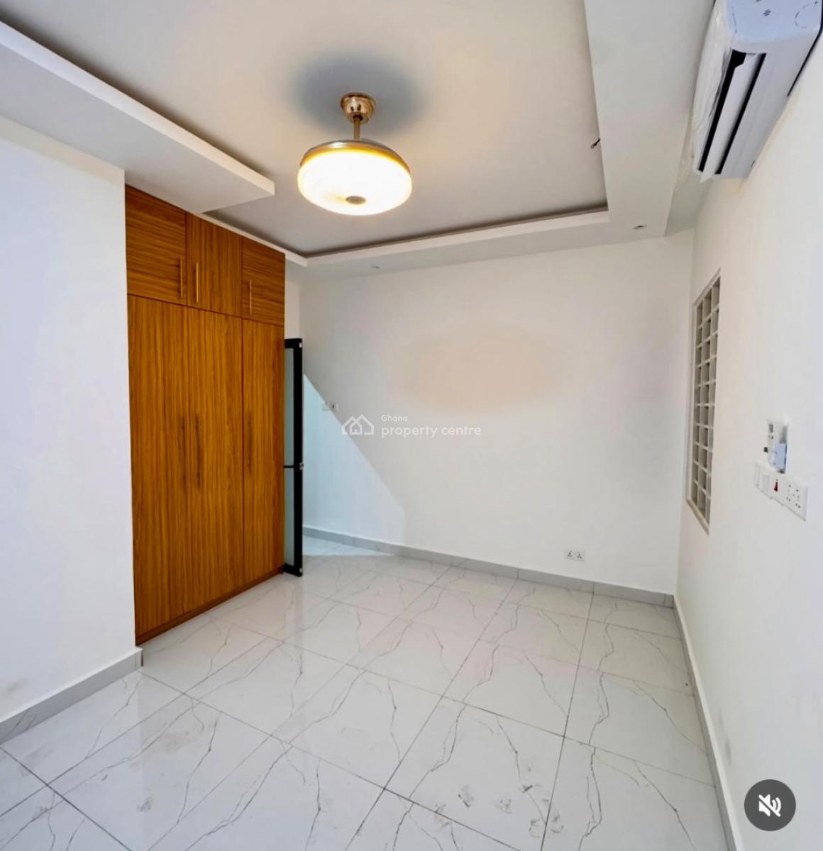 2 Bedroom Home, Ashaley Botwe, Adenta Municipal, Accra, House for Sale