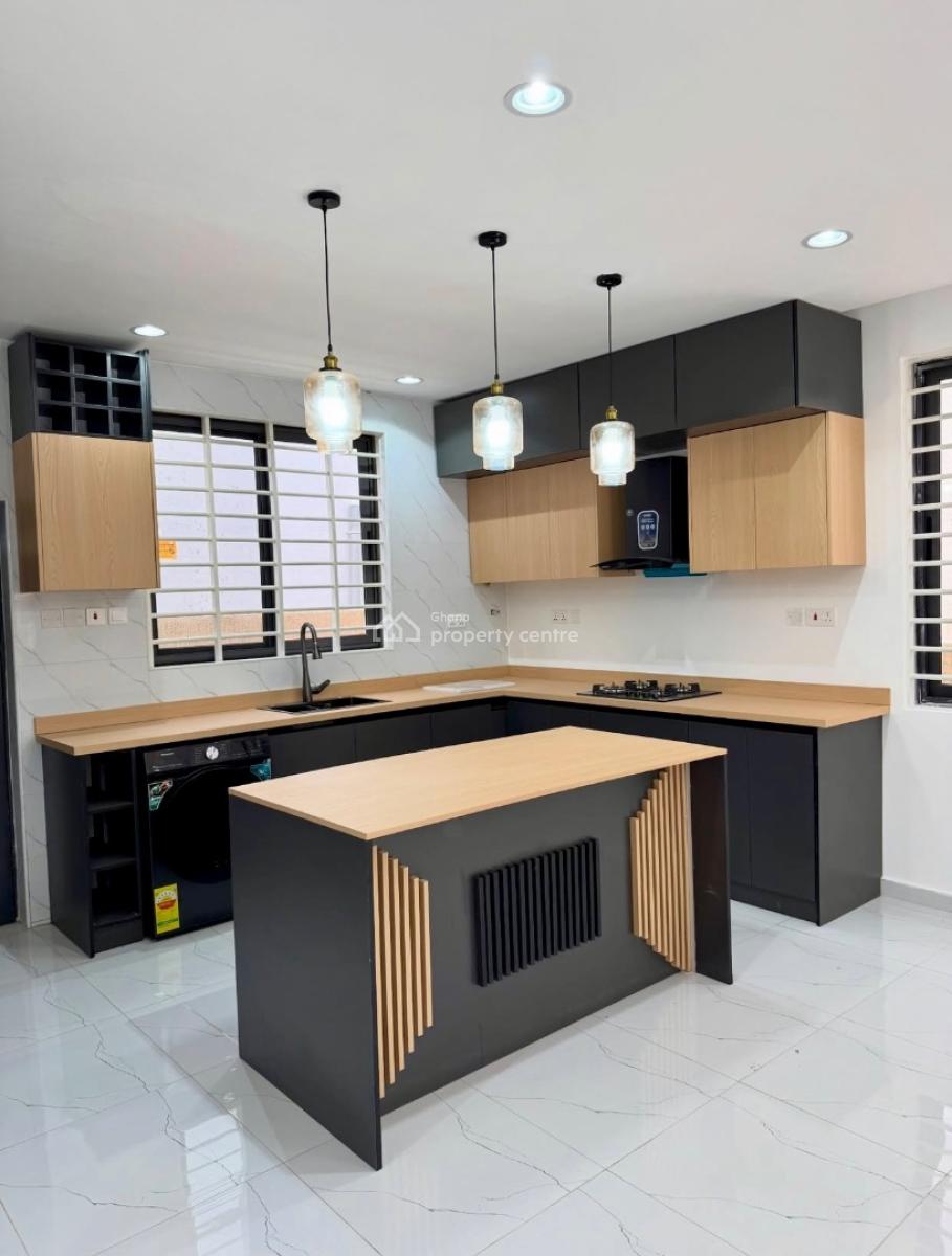 2 Bedroom Home, Ashaley Botwe, Adenta Municipal, Accra, House for Sale