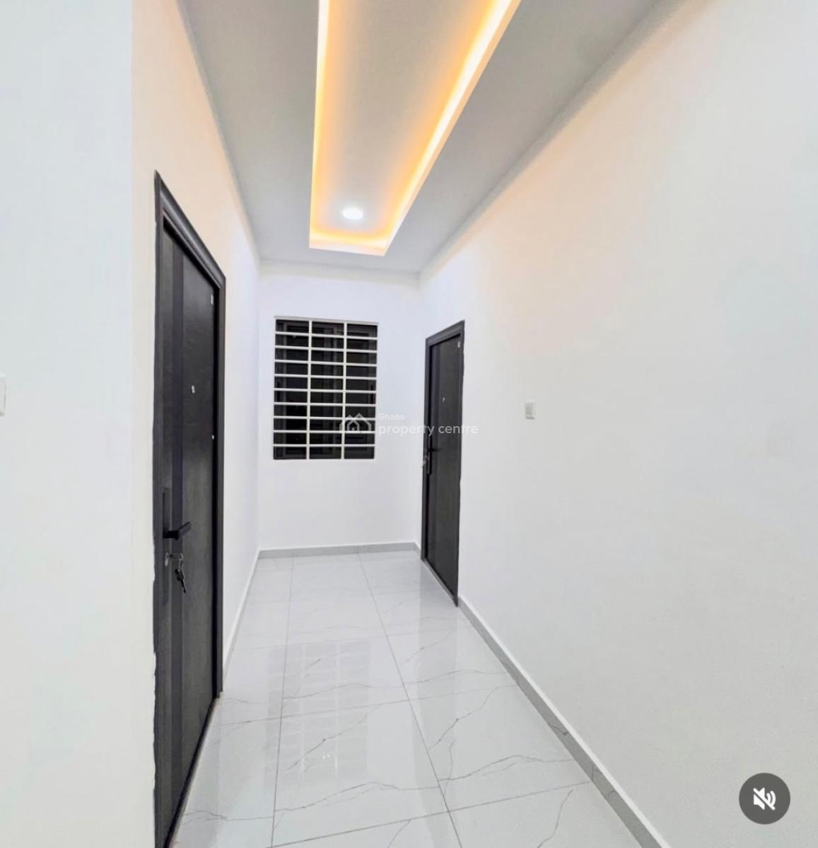2 Bedroom Home, Ashaley Botwe, Adenta Municipal, Accra, House for Sale