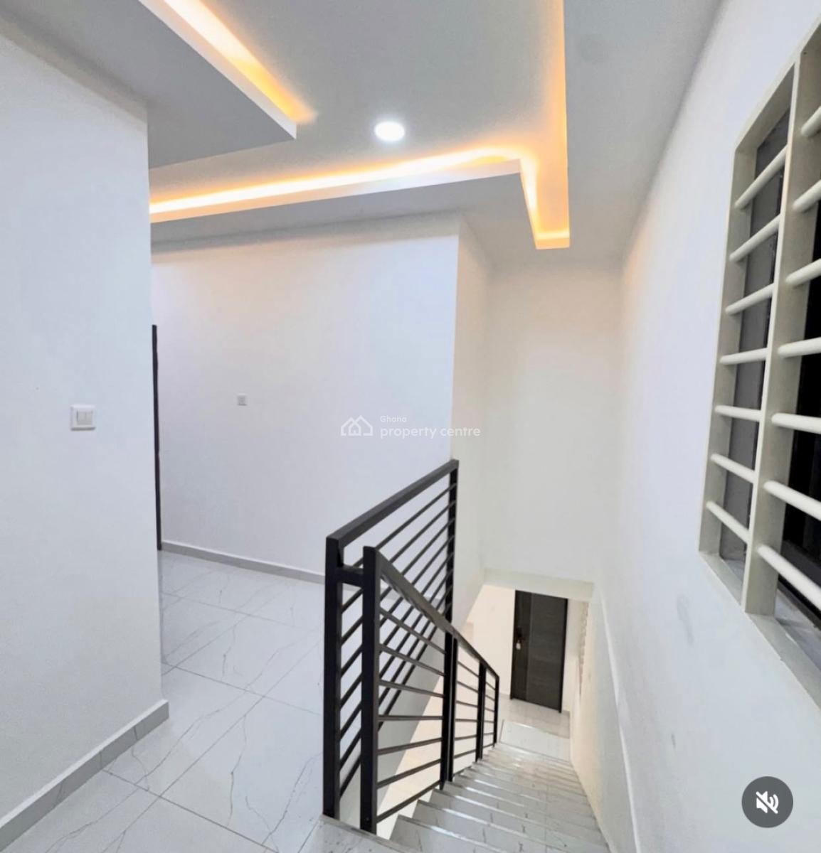 2 Bedroom Home, Ashaley Botwe, Adenta Municipal, Accra, House for Sale