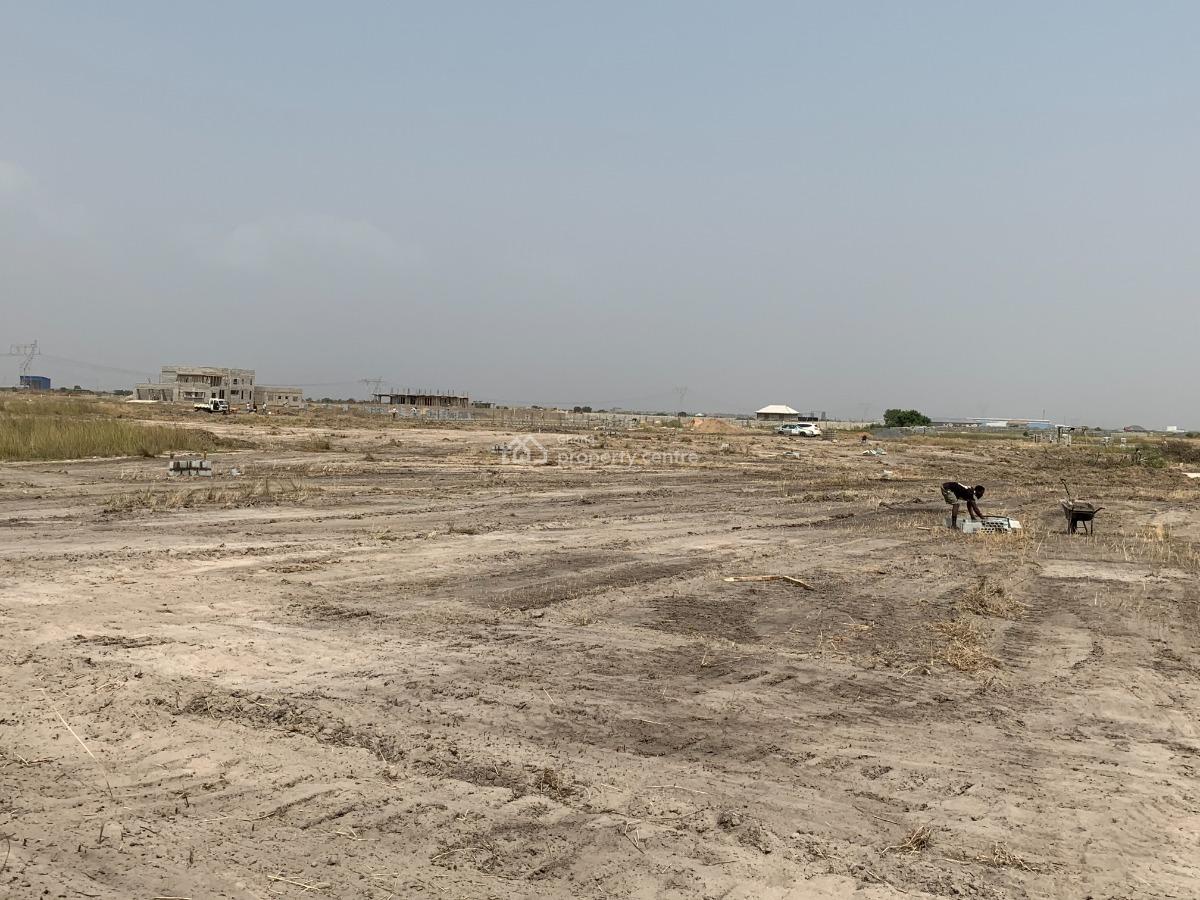 Full Plot Offer -- 70x80 Ft at 60,000 Ghs, Tema, Accra, Mixed-use Land for Sale