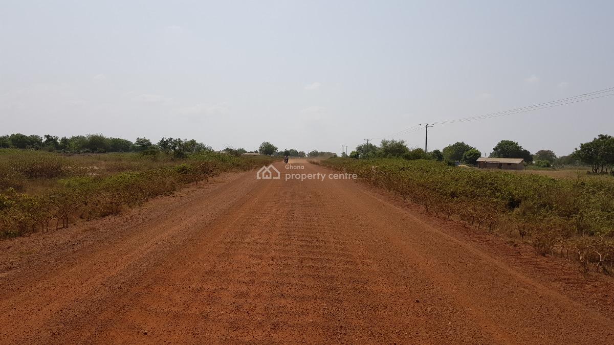 Limited Plots Available -act Fast, Tsopoli, Accra Metropolitan, Accra, Residential Land for Sale
