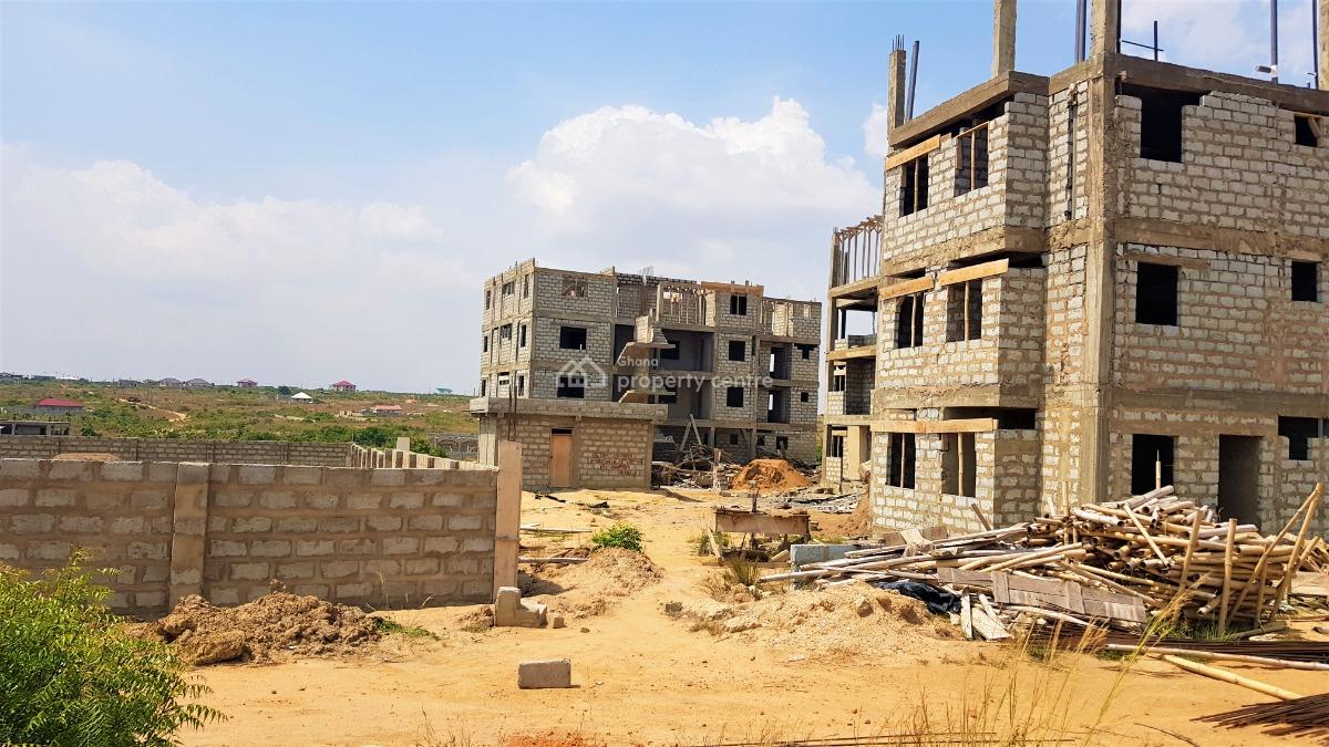 Family -friendly Community., Prampram, Ningo Prampram District, Accra, Land for Sale
