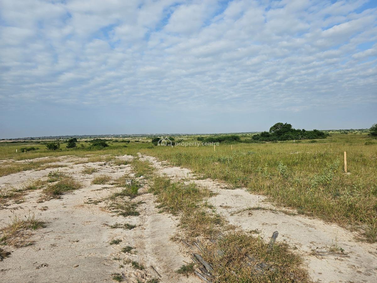 Beachside Plot Investment, Prampram, Ningo Prampram District, Accra, Land for Sale