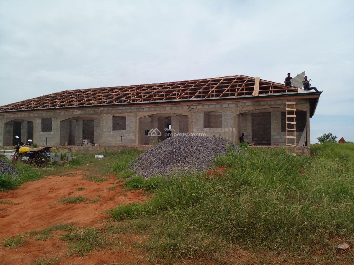 Coastal Investment Opportunity., Prampram, Ningo Prampram District, Accra, Land for Sale