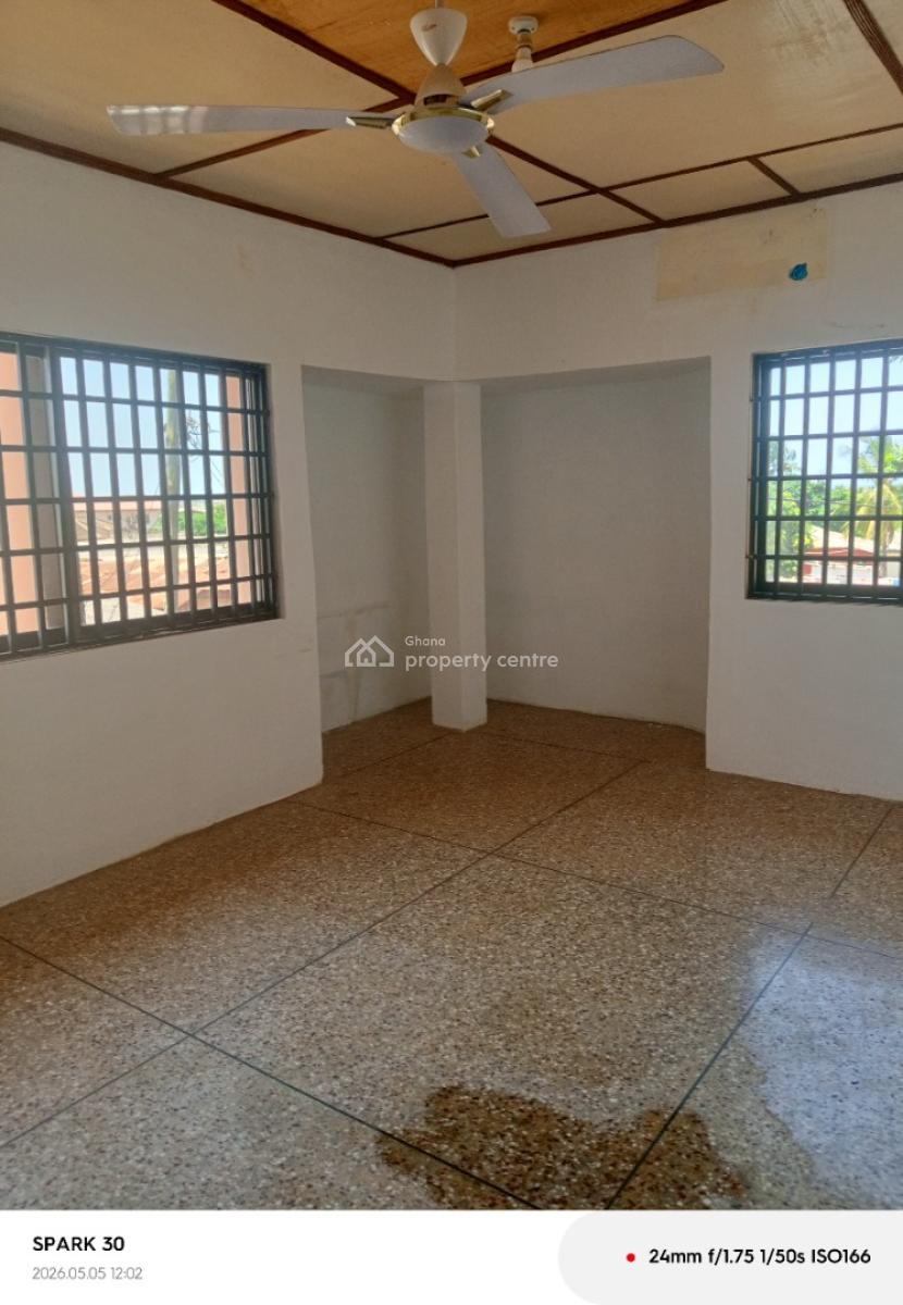 4-bedrooms Self-contain, The Browns Realtor .  Labadi Around The Liberty School, La (labadi), La Dade Kotopon Municipal, Accra, Apartment for Rent
