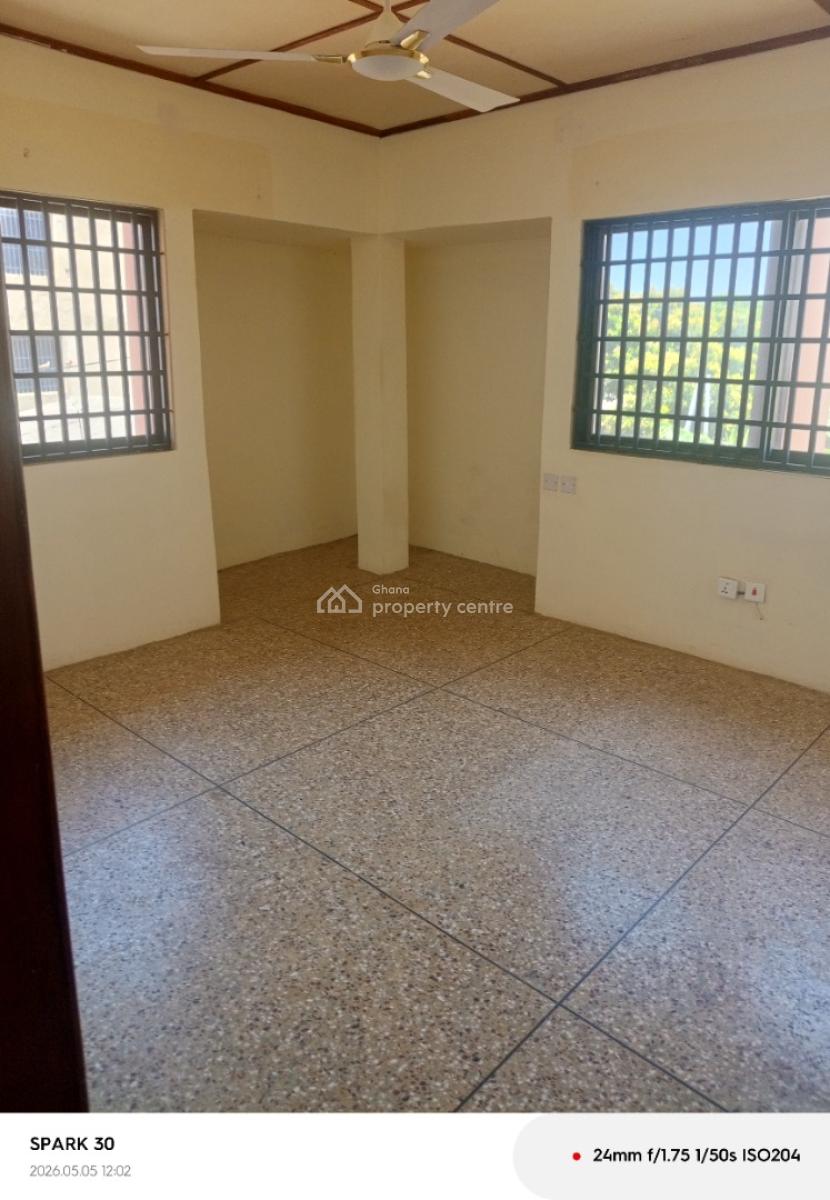 4-bedrooms Self-contain, The Browns Realtor .  Labadi Around The Liberty School, La (labadi), La Dade Kotopon Municipal, Accra, Apartment for Rent