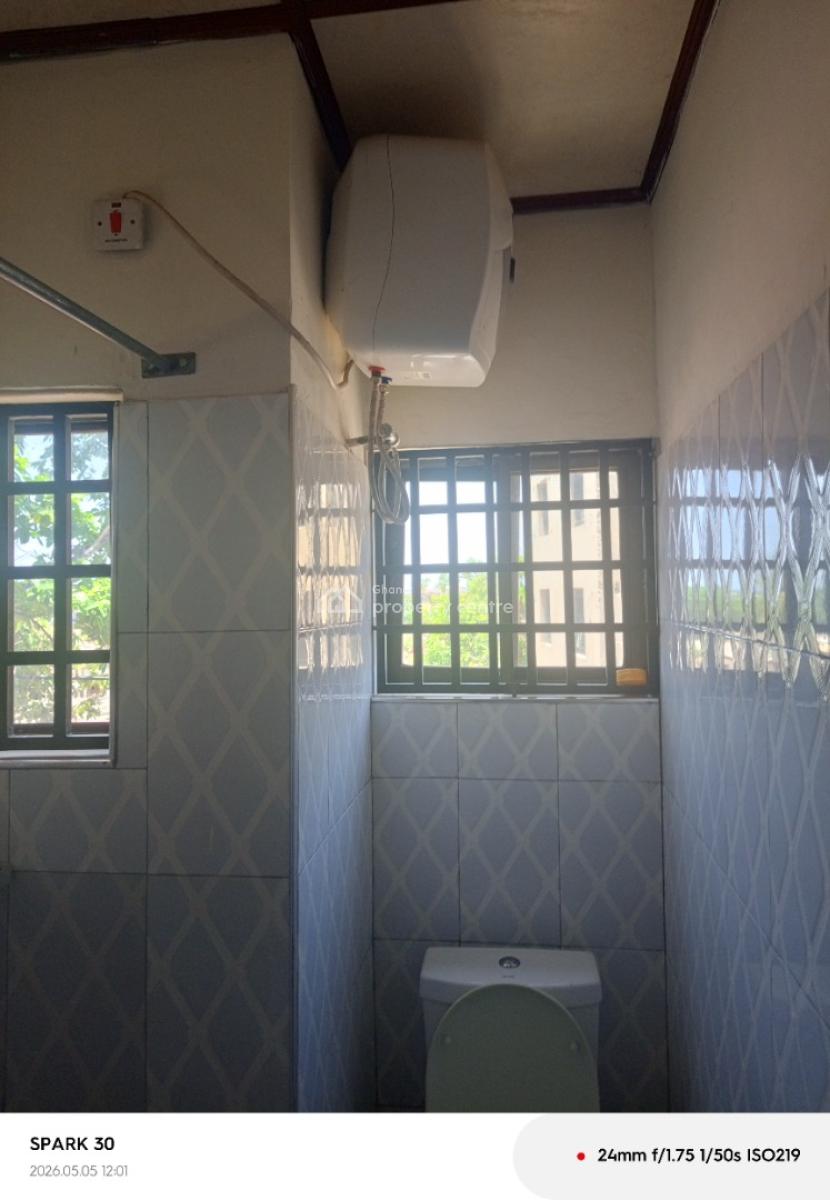 4-bedrooms Self-contain, The Browns Realtor .  Labadi Around The Liberty School, La (labadi), La Dade Kotopon Municipal, Accra, Apartment for Rent
