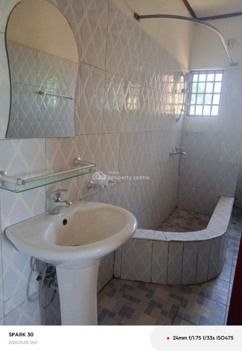 4-bedrooms Self-contain, The Browns Realtor .  Labadi Around The Liberty School, La (labadi), La Dade Kotopon Municipal, Accra, Apartment for Rent