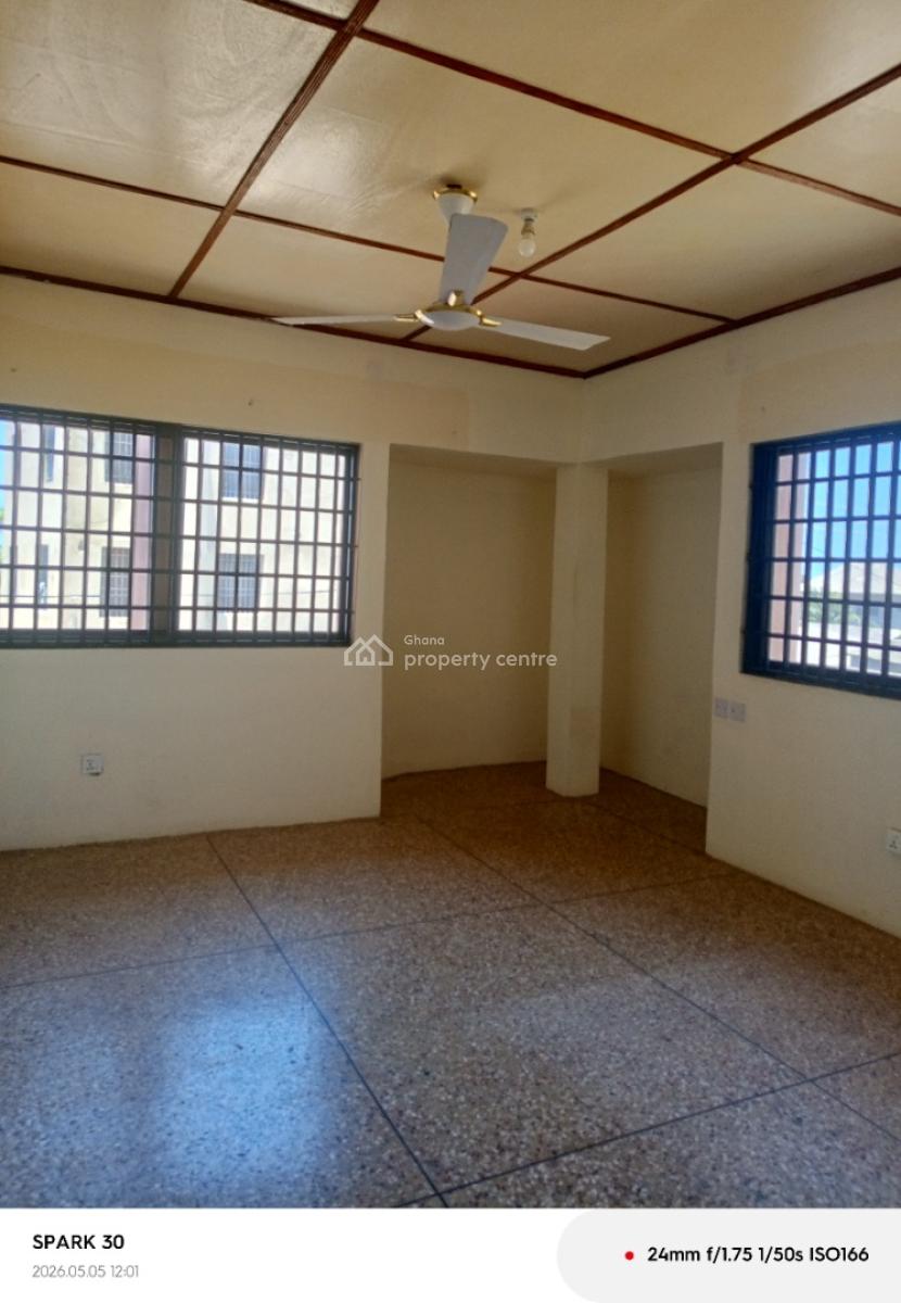 4-bedrooms Self-contain, The Browns Realtor .  Labadi Around The Liberty School, La (labadi), La Dade Kotopon Municipal, Accra, Apartment for Rent