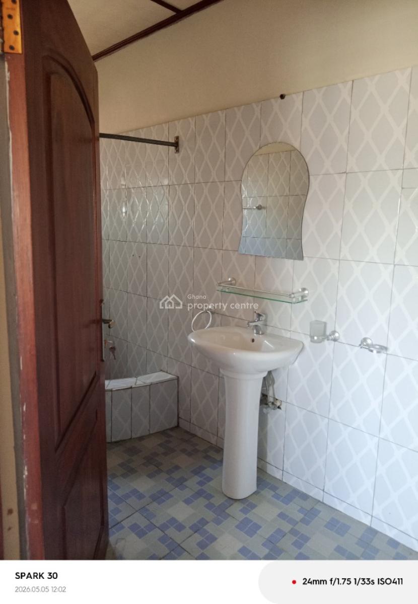 4-bedrooms Self-contain, The Browns Realtor .  Labadi Around The Liberty School, La (labadi), La Dade Kotopon Municipal, Accra, Apartment for Rent