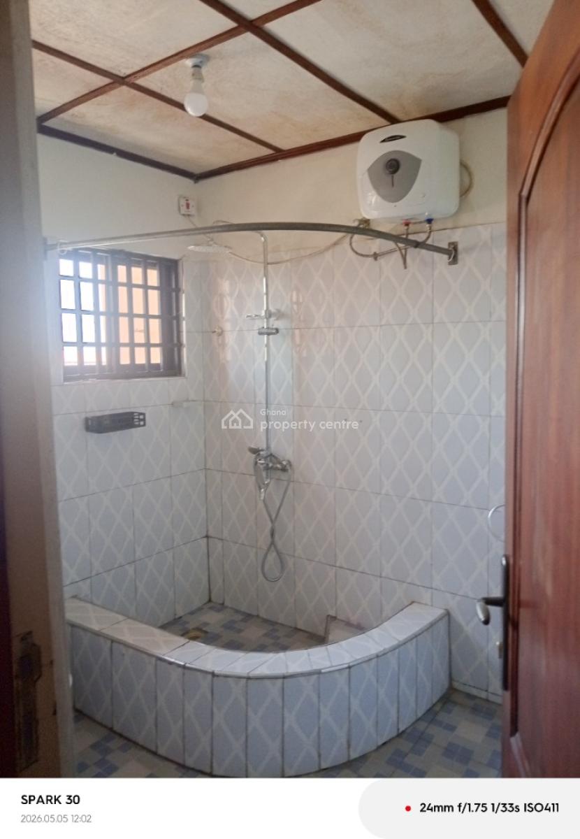 4-bedrooms Self-contain, The Browns Realtor .  Labadi Around The Liberty School, La (labadi), La Dade Kotopon Municipal, Accra, Apartment for Rent