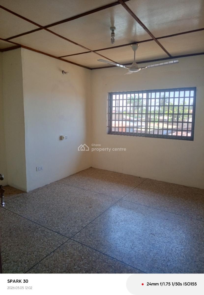4-bedrooms Self-contain, The Browns Realtor .  Labadi Around The Liberty School, La (labadi), La Dade Kotopon Municipal, Accra, Apartment for Rent