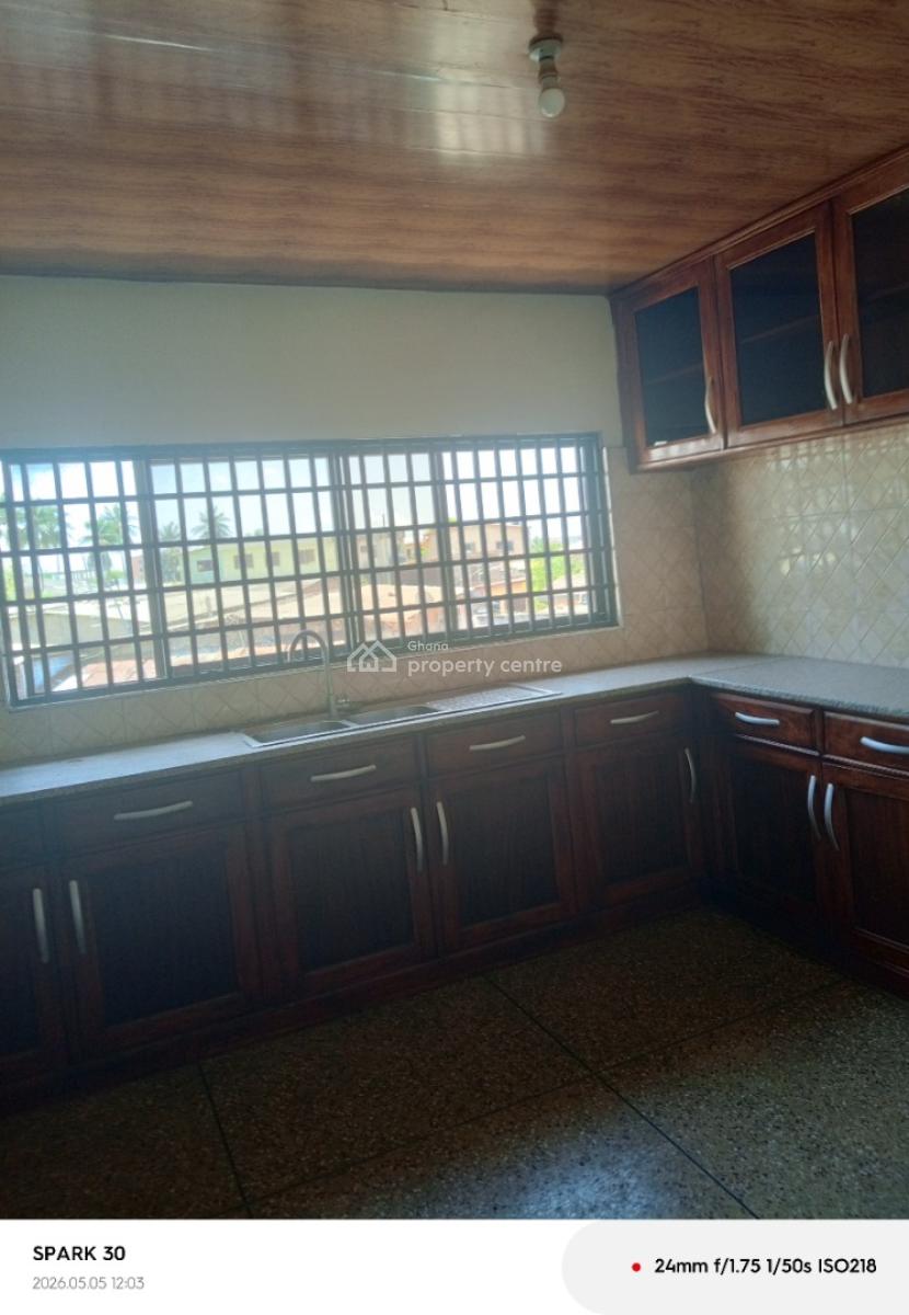 4-bedrooms Self-contain, The Browns Realtor .  Labadi Around The Liberty School, La (labadi), La Dade Kotopon Municipal, Accra, Apartment for Rent