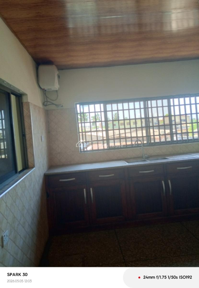 4-bedrooms Self-contain, The Browns Realtor .  Labadi Around The Liberty School, La (labadi), La Dade Kotopon Municipal, Accra, Apartment for Rent