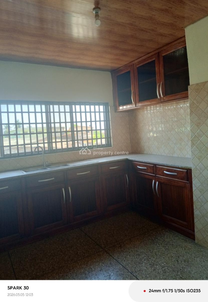 4-bedrooms Self-contain, The Browns Realtor .  Labadi Around The Liberty School, La (labadi), La Dade Kotopon Municipal, Accra, Apartment for Rent