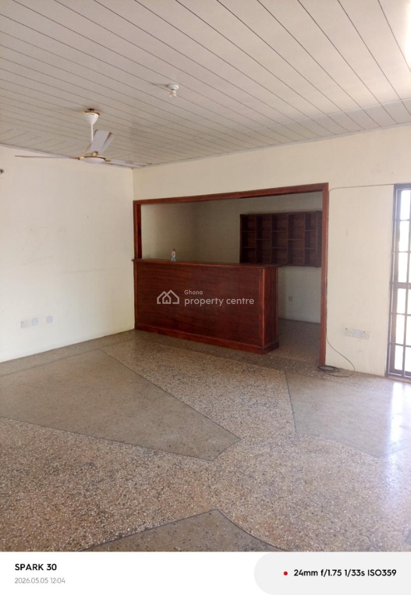 4-bedrooms Self-contain, The Browns Realtor .  Labadi Around The Liberty School, La (labadi), La Dade Kotopon Municipal, Accra, Apartment for Rent
