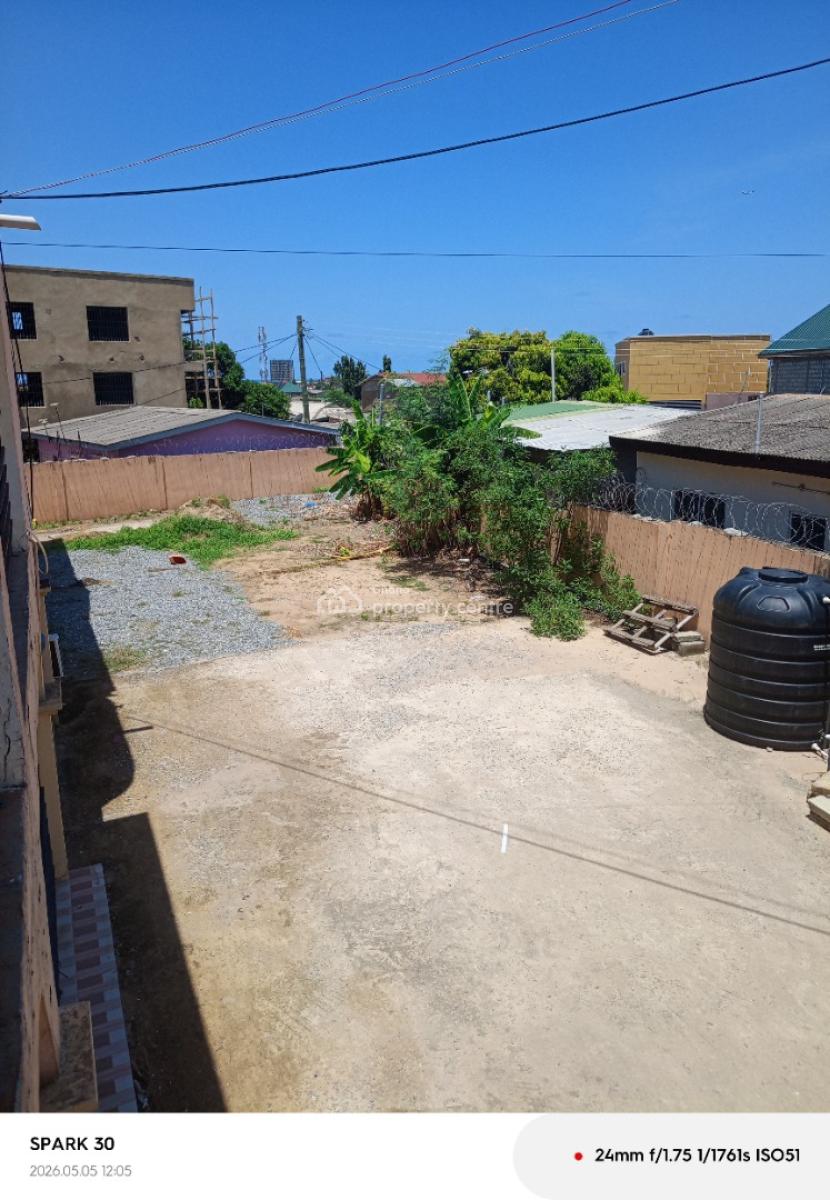 4-bedrooms Self-contain, The Browns Realtor .  Labadi Around The Liberty School, La (labadi), La Dade Kotopon Municipal, Accra, Apartment for Rent